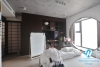 Large size apartment 4 bedrooms for rent at D' Leroi soleil Xuan Dieu.